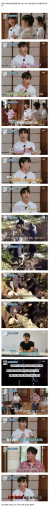 장례지도사로서 겪는 현실적인 이야기