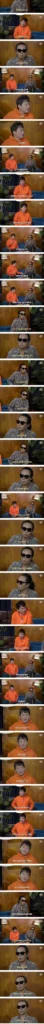 마약 극복 연예인들의 조언