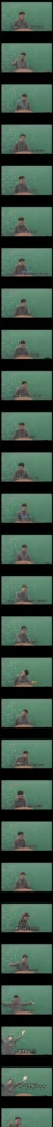 군대와 하나님