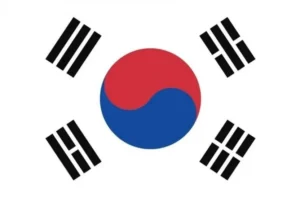 전 세계적으로 희소한 몇몇 국가들