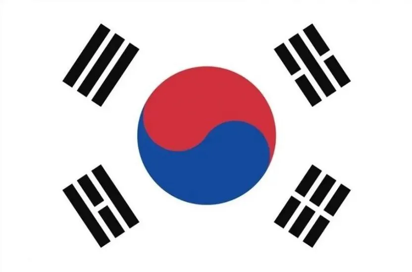 전 세계적으로 희소한 몇몇 국가들
