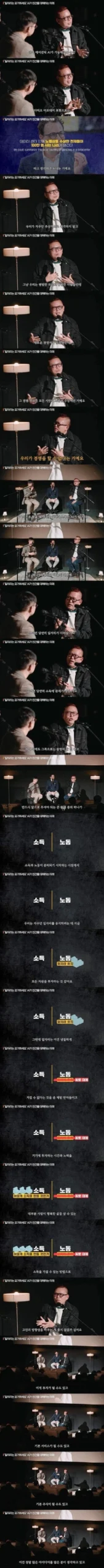 AI와 로봇으로 유토피아를 기대하는 이들