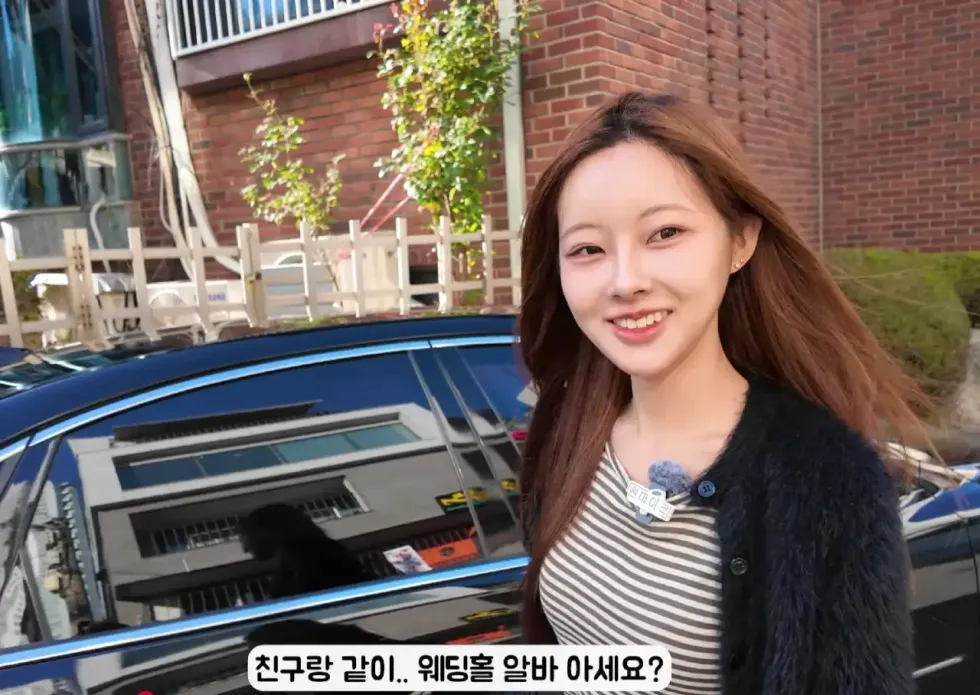 174cm, 대형 기획사 출신 걸그룹 연습생 낙방 후기