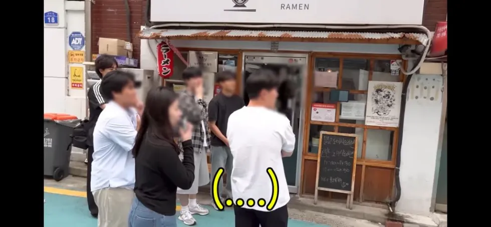 MZ세대, 서인영 모르는 충격적인 사실