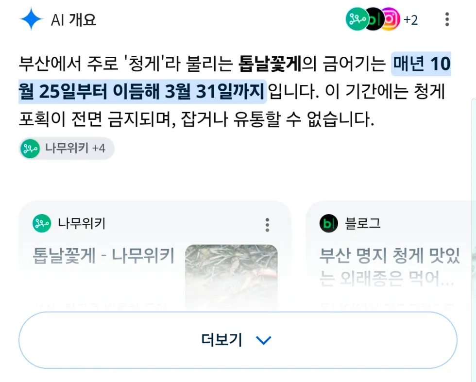 부산, 불법 유입 외래종으로 골머리 앓는 소식