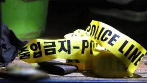 의정부 아파트서 40대 부부 추락 사망…12세·8세 자녀도 숨진 채 발견