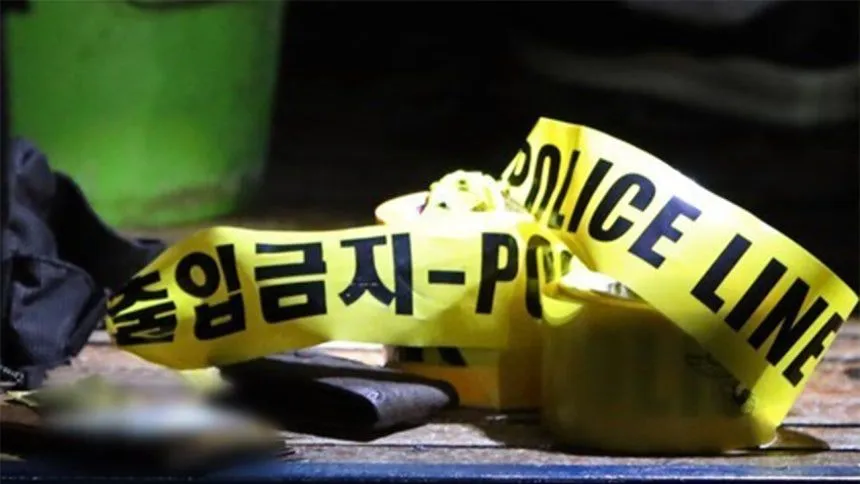 의정부 아파트서 40대 부부 추락 사망…12세·8세 자녀도 숨진 채 발견
