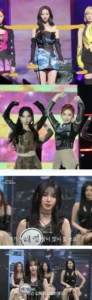 카리나의 유일한 신체적 약점.jpg