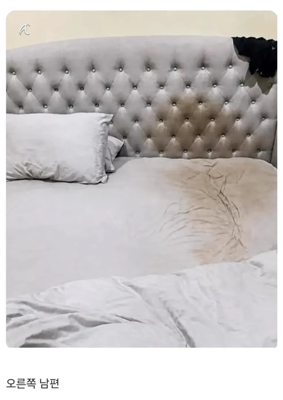 침대, 부부를 위한 전설적인 선택