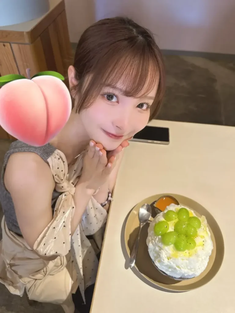 모모노기 카나 AV배우 은퇴 후 근황