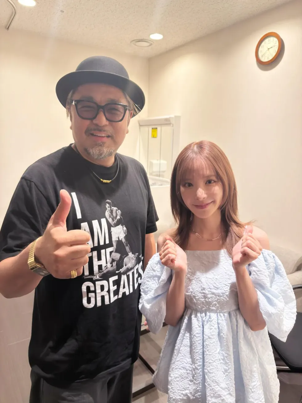 모모노기 카나 AV배우 은퇴 후 근황