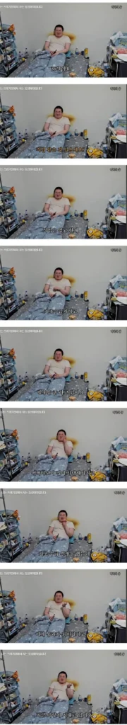 기초수급자 35세, 백수지만 여유로운 삶.jpg