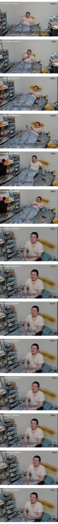 기초수급자 35세, 백수지만 여유로운 삶.jpg