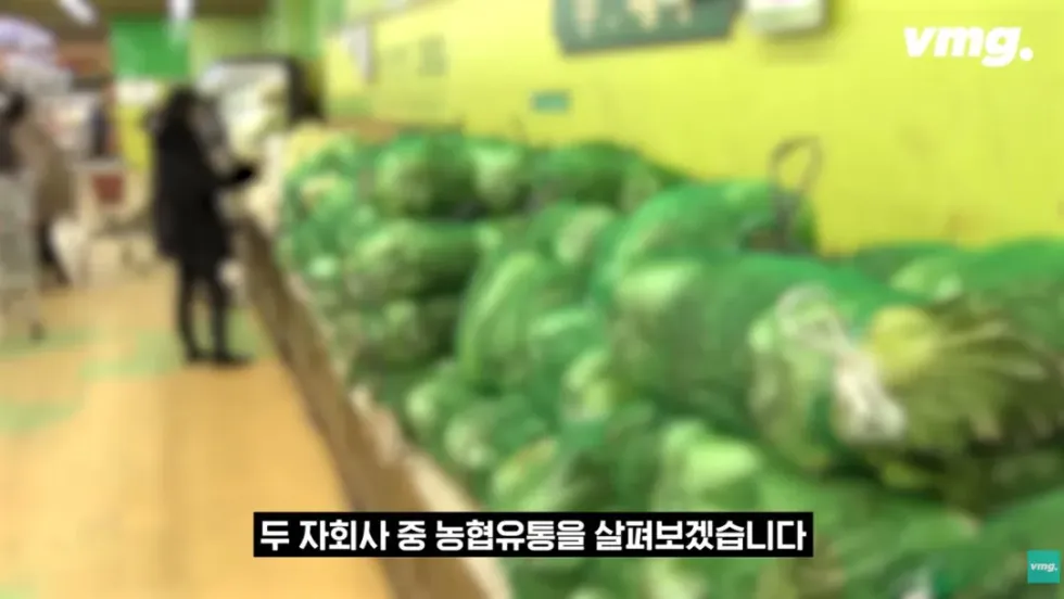 하나로마트, 적자 매장 비율 57% 심각한 수준