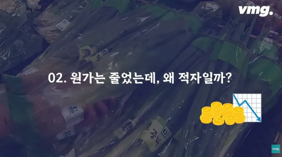 하나로마트, 적자 매장 비율 57% 심각한 수준