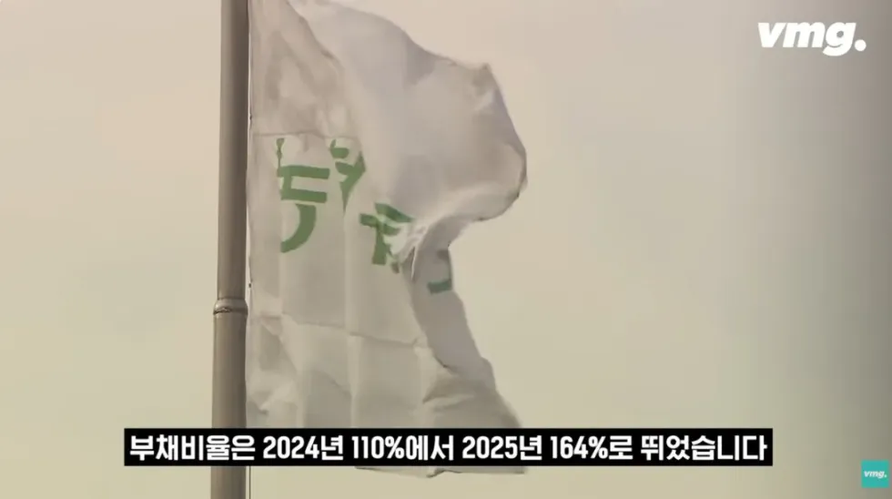 하나로마트, 적자 매장 비율 57% 심각한 수준