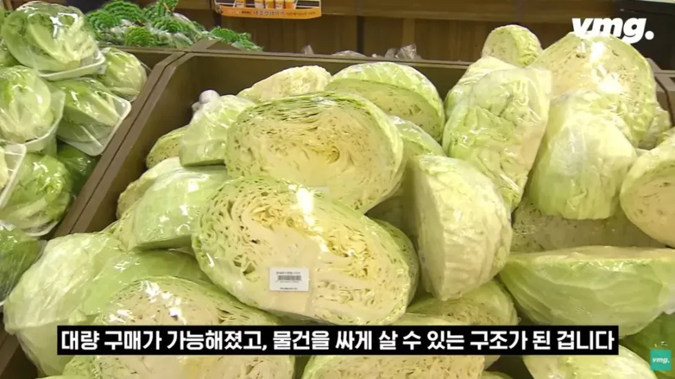 하나로마트, 적자 매장 비율 57% 심각한 수준