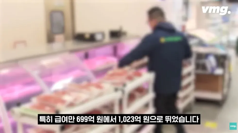 하나로마트, 적자 매장 비율 57% 심각한 수준