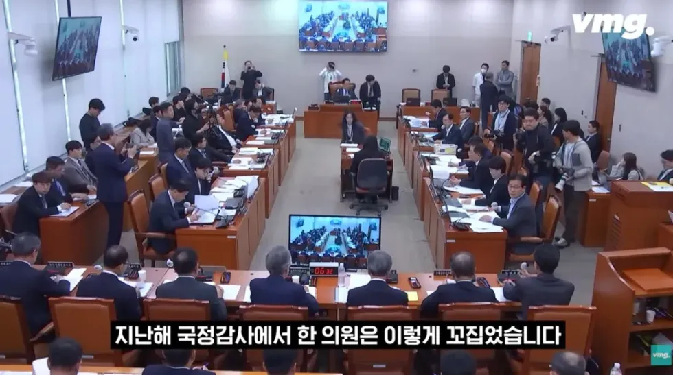 하나로마트, 적자 매장 비율 57% 심각한 수준