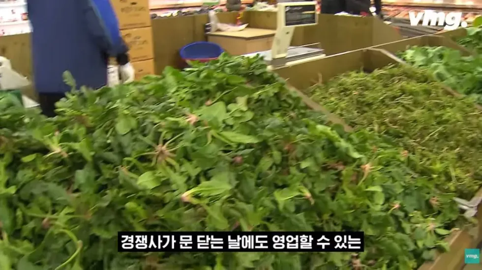 하나로마트, 적자 매장 비율 57% 심각한 수준