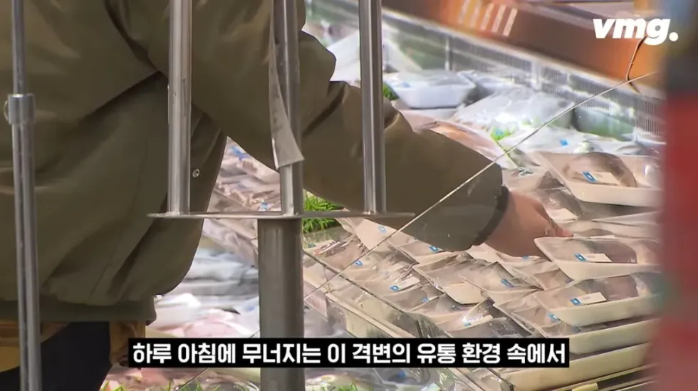 하나로마트, 적자 매장 비율 57% 심각한 수준