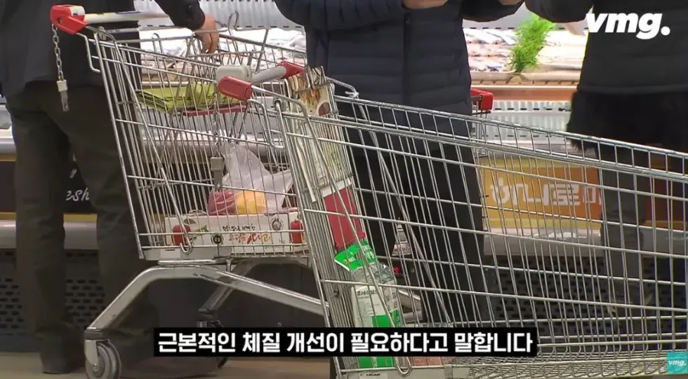 하나로마트, 적자 매장 비율 57% 심각한 수준