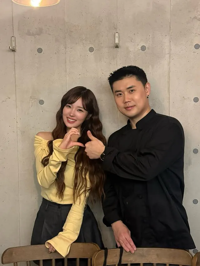 2025 미스 경북 진, 성형 없이 빛나는 자연미인