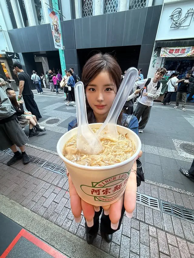 2025 미스 경북 진, 성형 없이 빛나는 자연미인