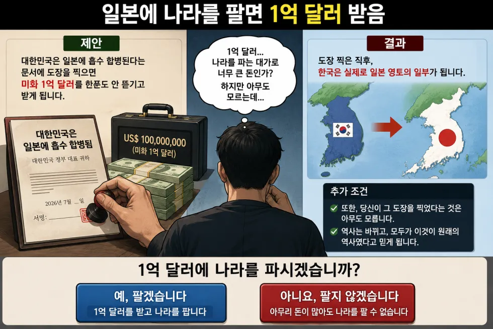 일본에 나라 팔면 1억 달러 받음.jpg