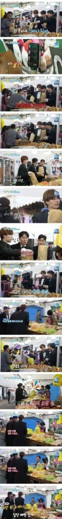 1박2일 제작진이 의도한 바