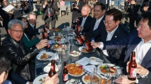 미국서 화제! 삼전·하이닉스, 역대급 실적 경신