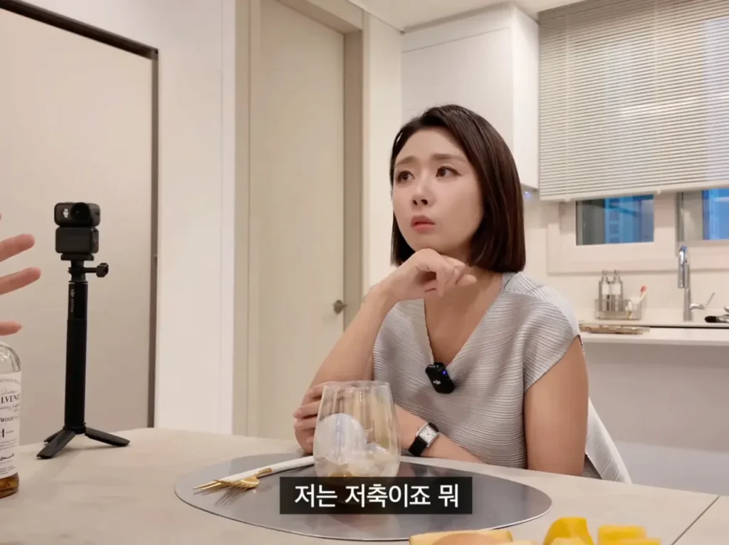 종편 아나운서, 50억 신축 아파트 입주권 구매 비결에 대한 논란