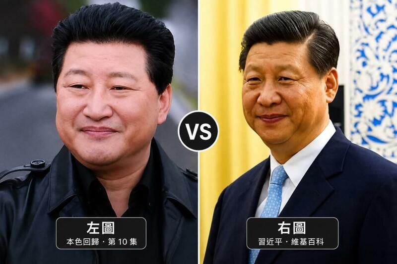 김부장 출연 배우, 중국에서 화제