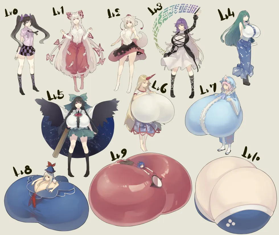 가슴 크기별 레벨 15가지.jpg