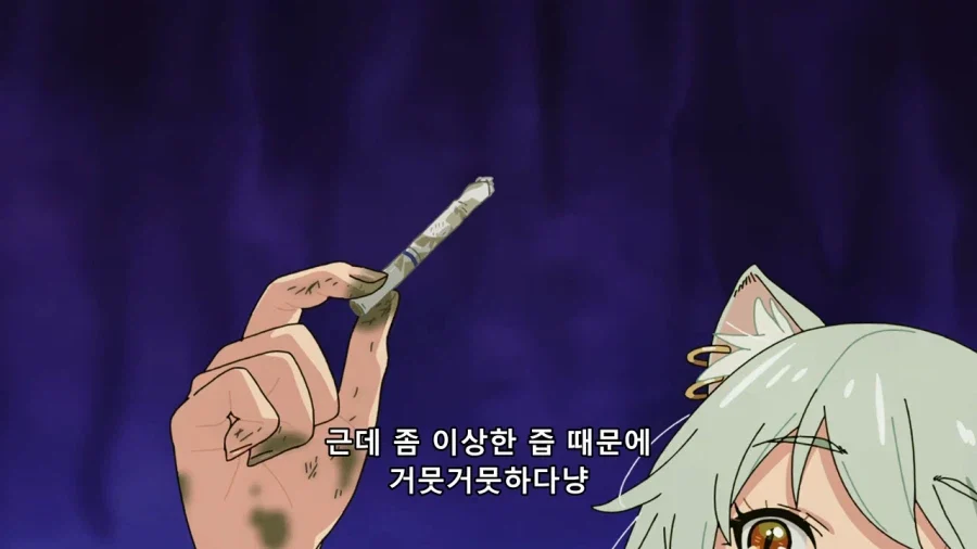 이번 분기 인기 애니메이션.jpg