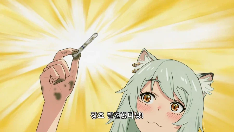이번 분기 인기 애니메이션.jpg