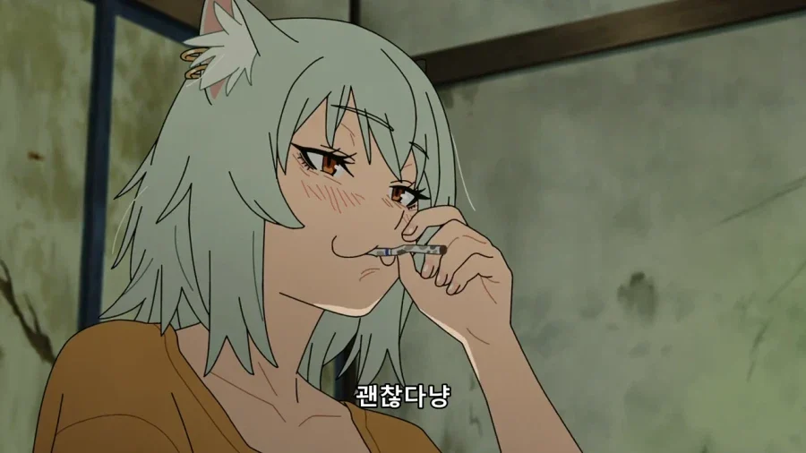 이번 분기 인기 애니메이션.jpg