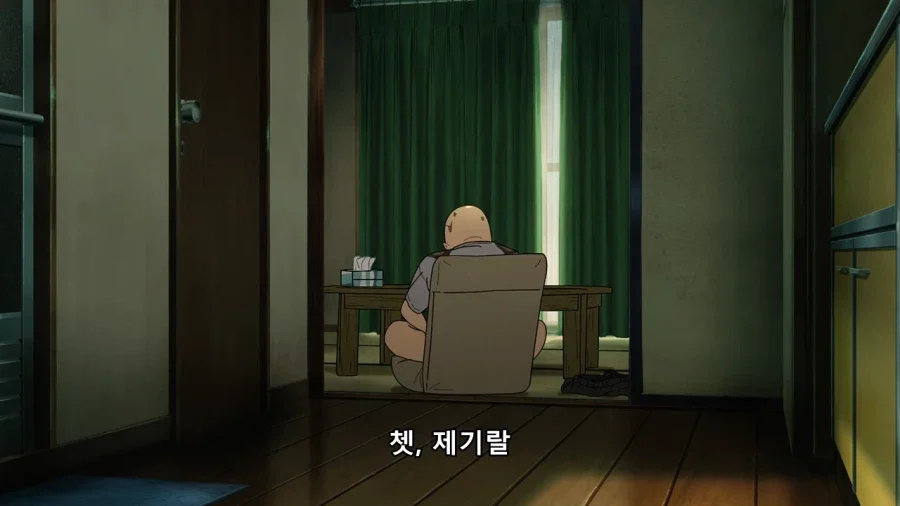 이번 분기 인기 애니메이션.jpg