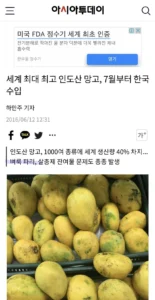 벼룩파리, 한국에 나타난 까닭은?