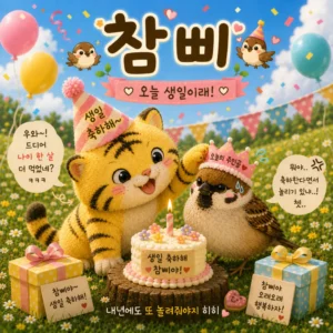 범 무서운 줄 모르는 하룻강아지