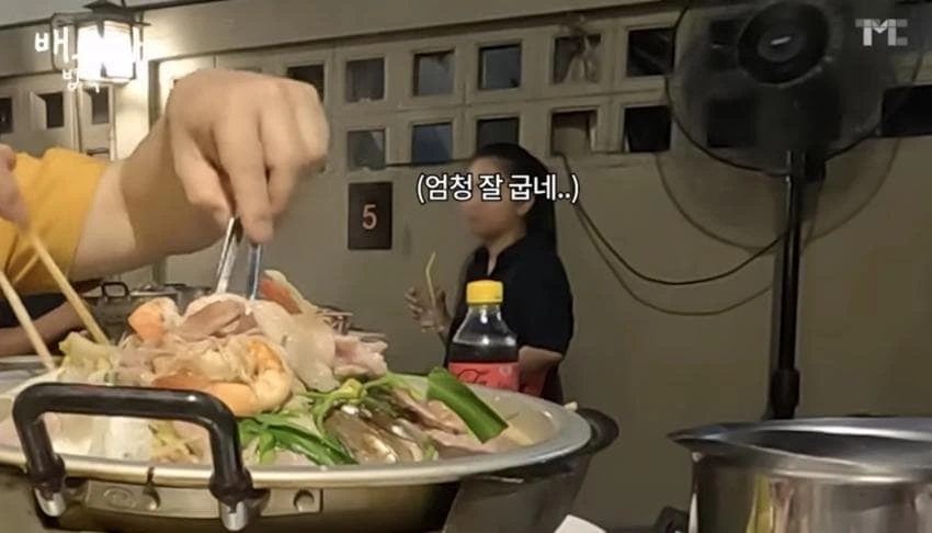 방송국이 만들어낸 괴물