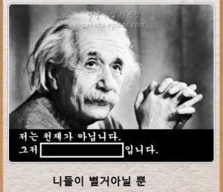 "중학생도 이해할 수 있는 아인슈타인의 논문"