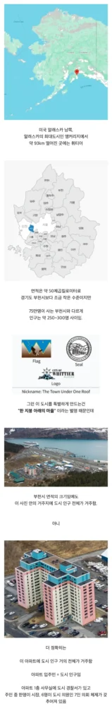 도시사람 전체가 한건물에 사는 이상한 곳.jpg