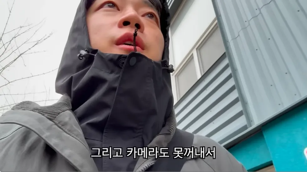 여행 유튜버 성공, 쉽지 않은 현실... ㄷㄷ