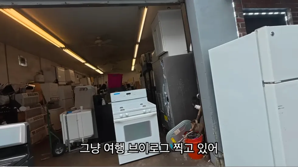 여행 유튜버 성공, 쉽지 않은 현실... ㄷㄷ