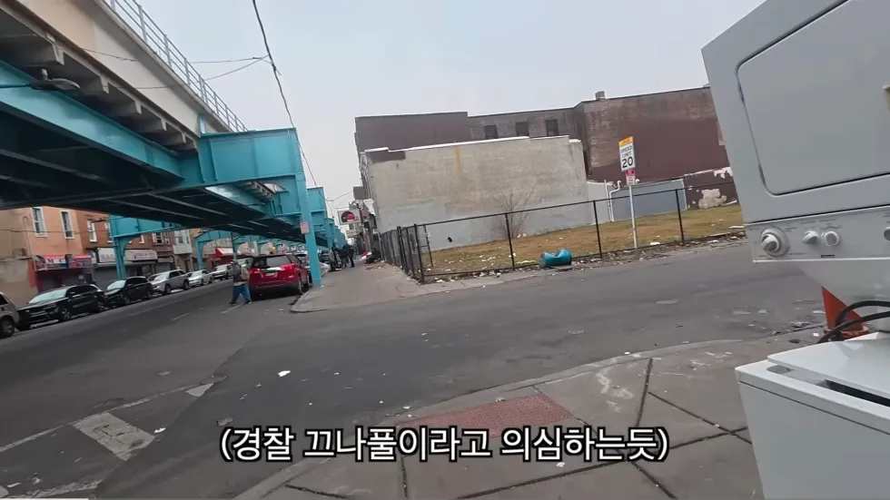 여행 유튜버 성공, 쉽지 않은 현실... ㄷㄷ