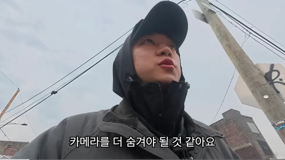 여행 유튜버 성공, 쉽지 않은 현실... ㄷㄷ