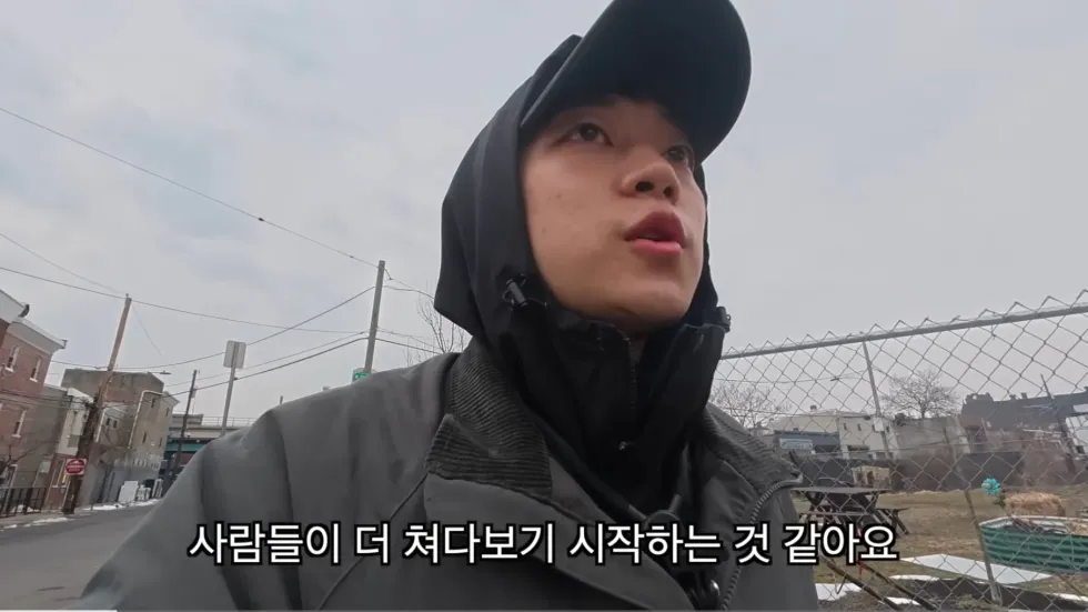 여행 유튜버 성공, 쉽지 않은 현실... ㄷㄷ