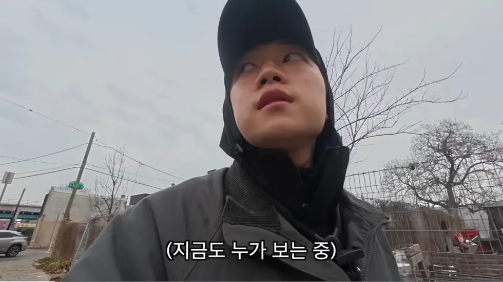 여행 유튜버 성공, 쉽지 않은 현실... ㄷㄷ