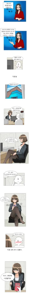 동정방지법 시행 만화